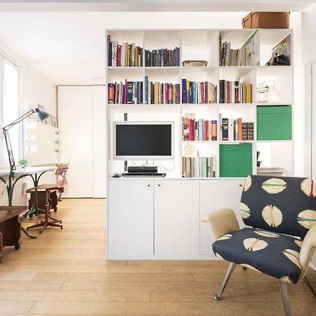 Easylife - Comodo Studio Con Terrazza Zona Navigli มิลาน ภายนอก รูปภาพ